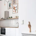 Galerie Im Klink * كيدلينبورغ