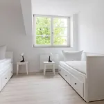 Galerie Im Klink شقة