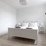 Galerie Im Klink شقة كيدلينبورغ