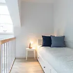 شقة Galerie Im Klink