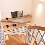Galerie Im Klink شقة *