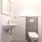 شقة Galerie Im Klink كيدلينبورغ