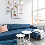 Galerie Im Klink شقة كيدلينبورغ