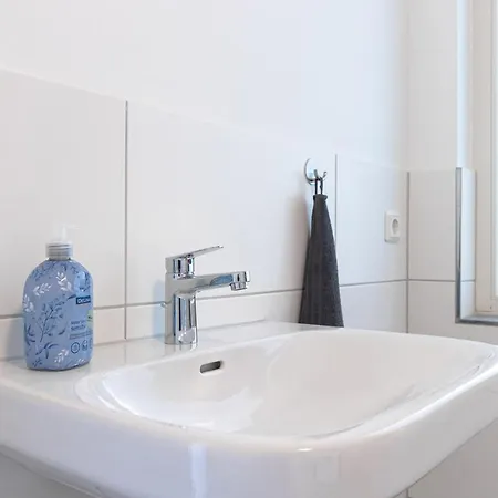 Galerie Im Klink Apartment Quedlinburg