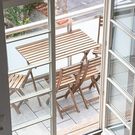 Galerie Im Klink Apartment Quedlinburg