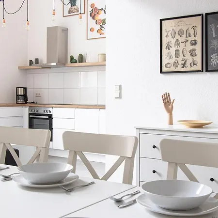 Apartment Galerie Im Klink
