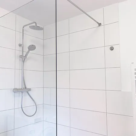 Galerie Im Klink Apartment *