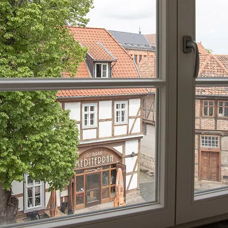 Апартаменты Galerie Im Klink