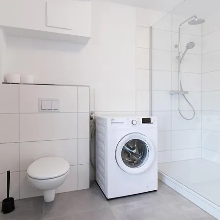 Апартаменты Galerie Im Klink