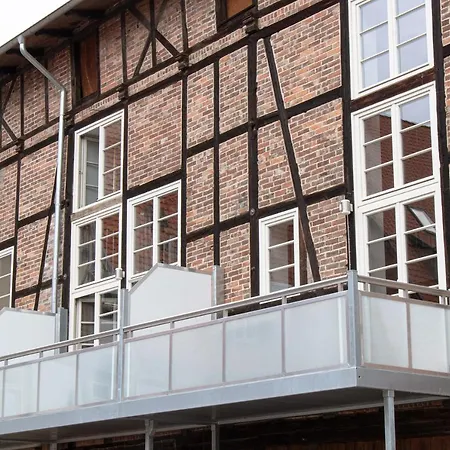 Galerie Im Klink * Quedlinburg