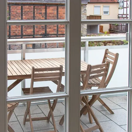 Galerie Im Klink Quedlinburg