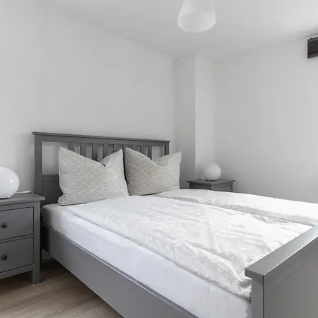 Apartment Galerie Im Klink