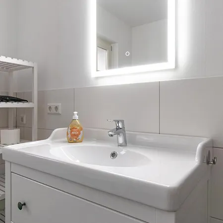 Apartment Galerie Im Klink