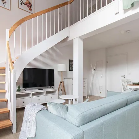 Galerie Im Klink * Кведлинбург