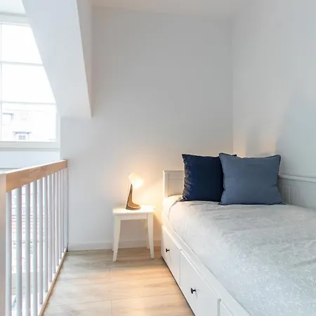 Apartment Galerie Im Klink