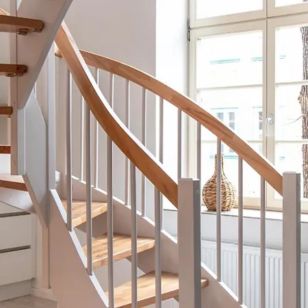 Апартаменты Galerie Im Klink