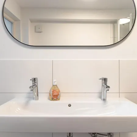 Galerie Im Klink Apartment Quedlinburg