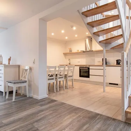 Galerie Im Klink Apartment