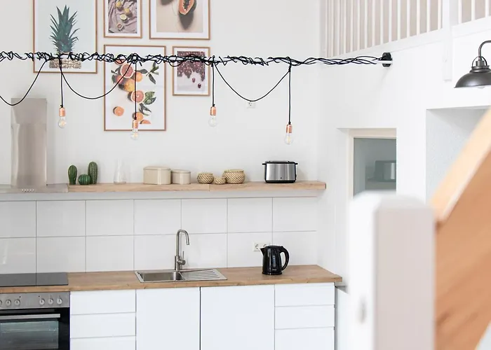 Galerie Im Klink Quedlinburg