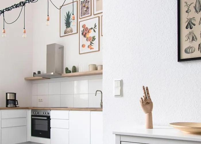 Galerie Im Klink * Quedlinburg