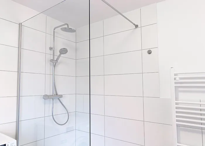 Galerie Im Klink Apartamento *