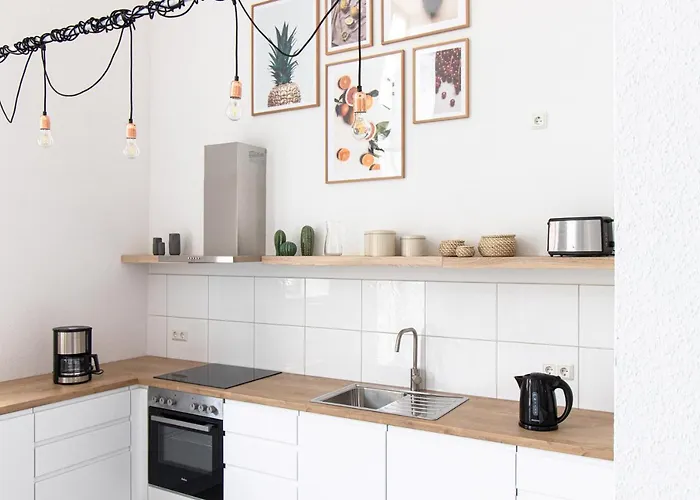 Galerie Im Klink Quedlinburg