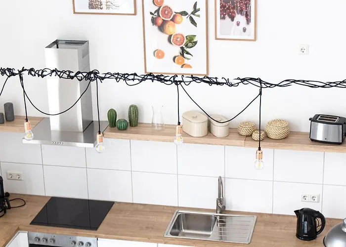 Galerie Im Klink * Quedlinburg