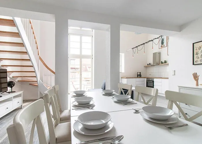 Galerie Im Klink * Quedlinburg