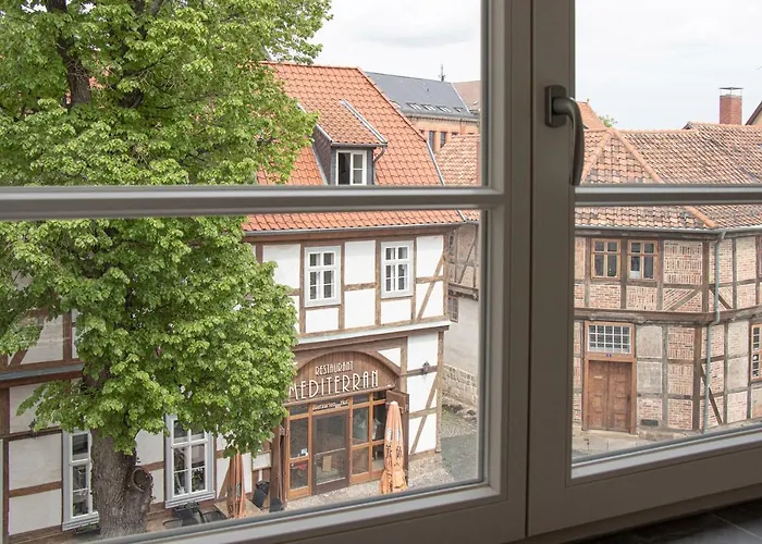 Apartamento Galerie Im Klink