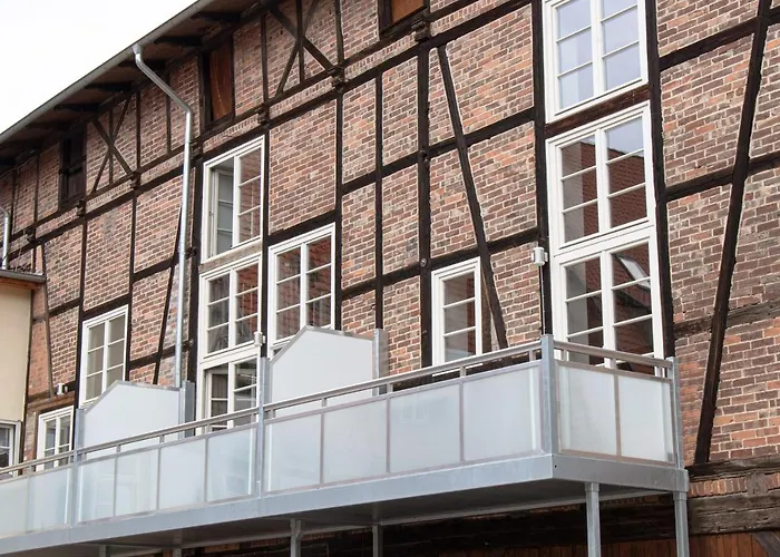 Galerie Im Klink * Quedlinburg