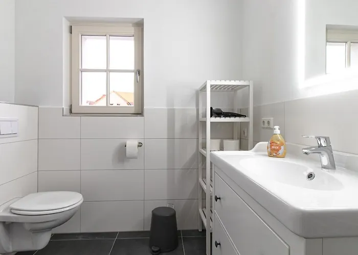 Galerie Im Klink * Quedlinburg