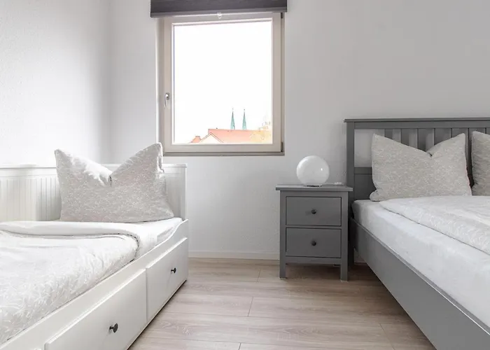 Galerie Im Klink * Quedlinburg