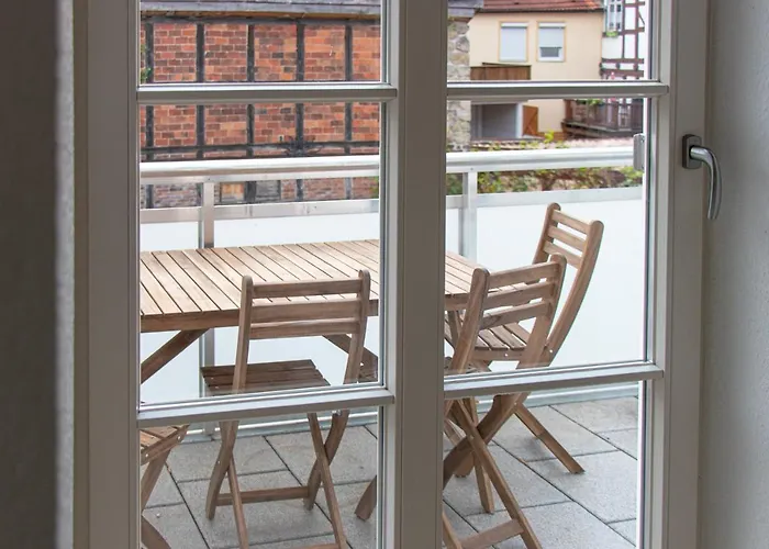 Galerie Im Klink Quedlinburg