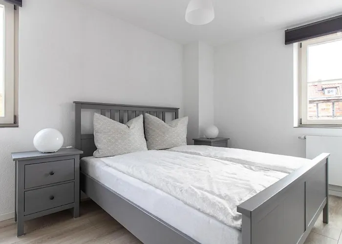 Apartamento Galerie Im Klink