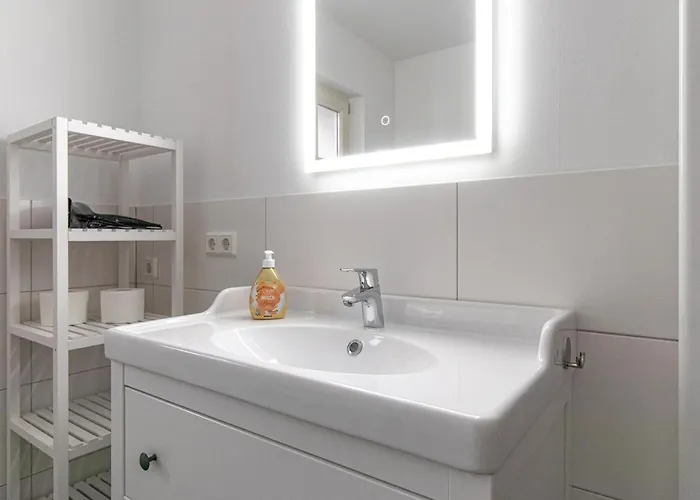 Apartamento Galerie Im Klink