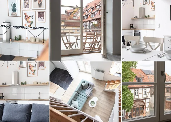 Galerie Im Klink Quedlinburg