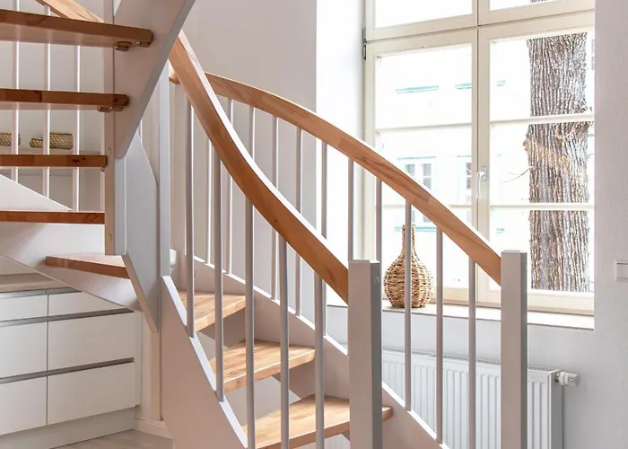 Apartamento Galerie Im Klink