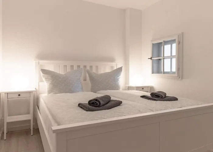 Apartamento Galerie Im Klink *