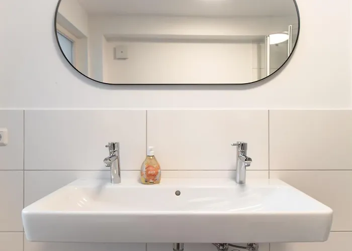 Galerie Im Klink Apartamento Quedlinburg