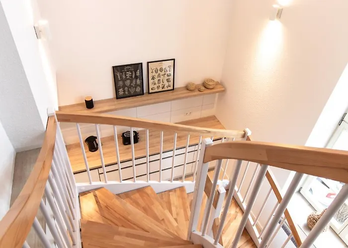 Galerie Im Klink Apartamento *