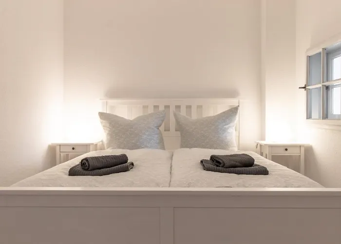 Galerie Im Klink Apartamento *